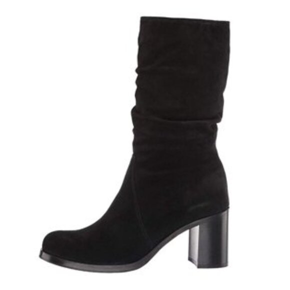 La Canadienne Priscilla Women's Fashion Boot - Picture 3 of 4